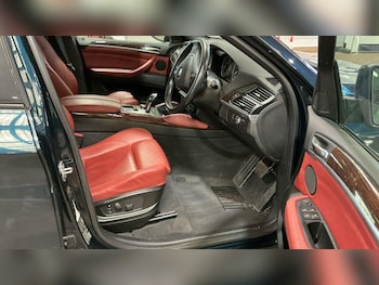 Used BMW X6 2012 for sale - 75378003: Photo