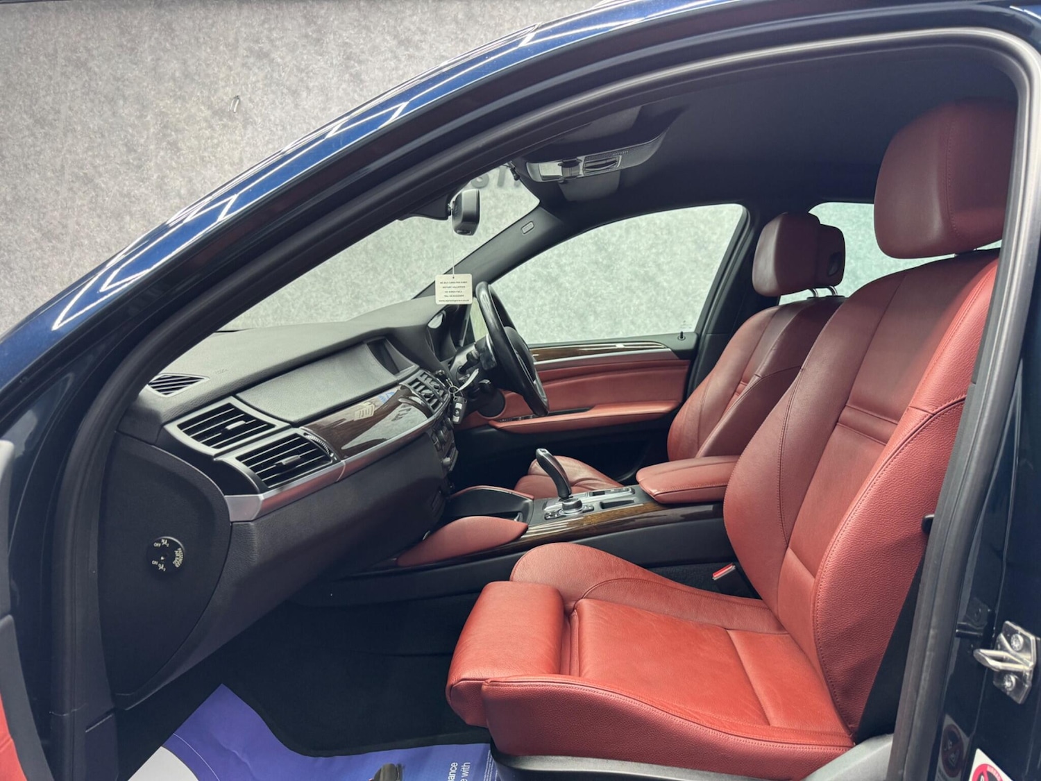 Used BMW X6 2012 for sale - 75378003: Photo 30