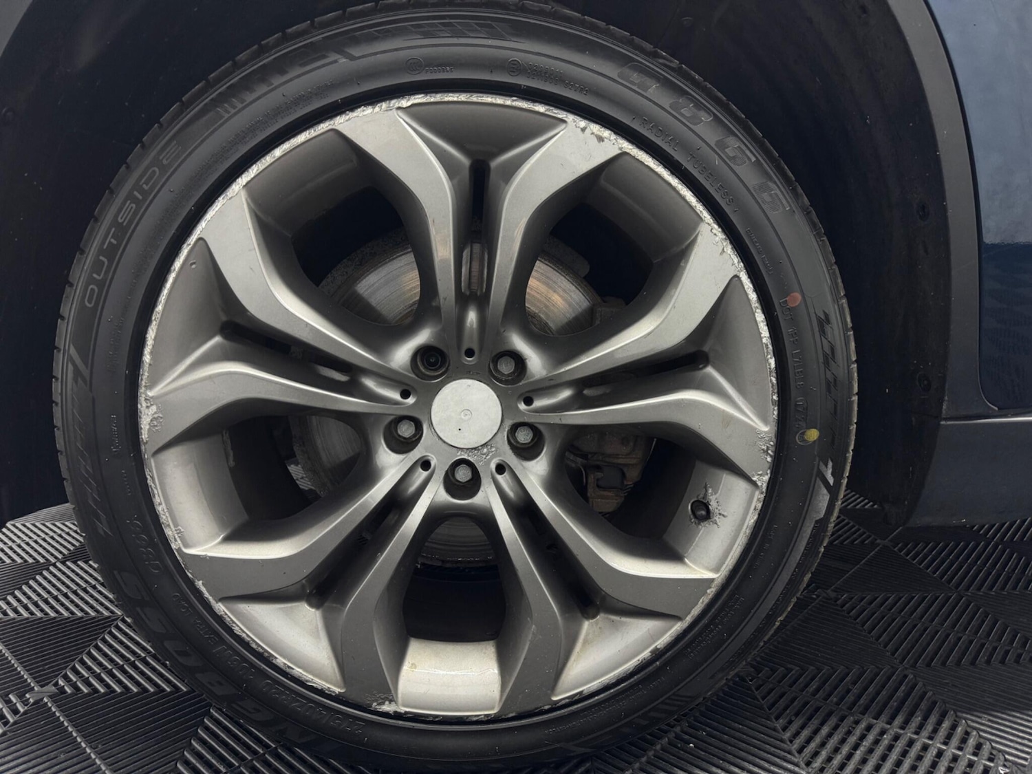 Used BMW X6 2012 for sale - 75378003: Photo 31