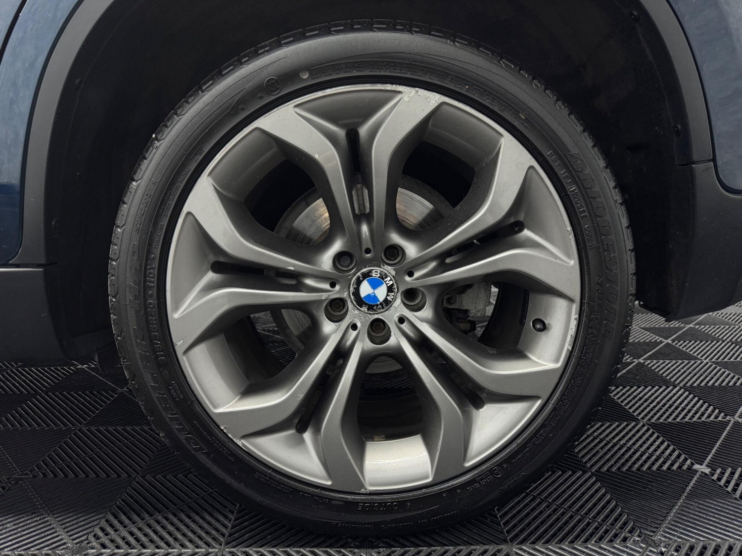 Used BMW X6 2012 for sale - 75378003: Photo 32