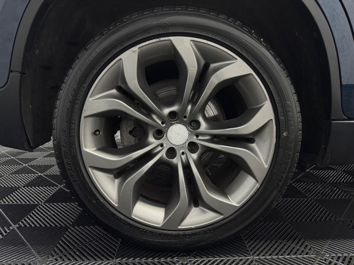 Used BMW X6 2012 for sale - 75378003: Photo 33