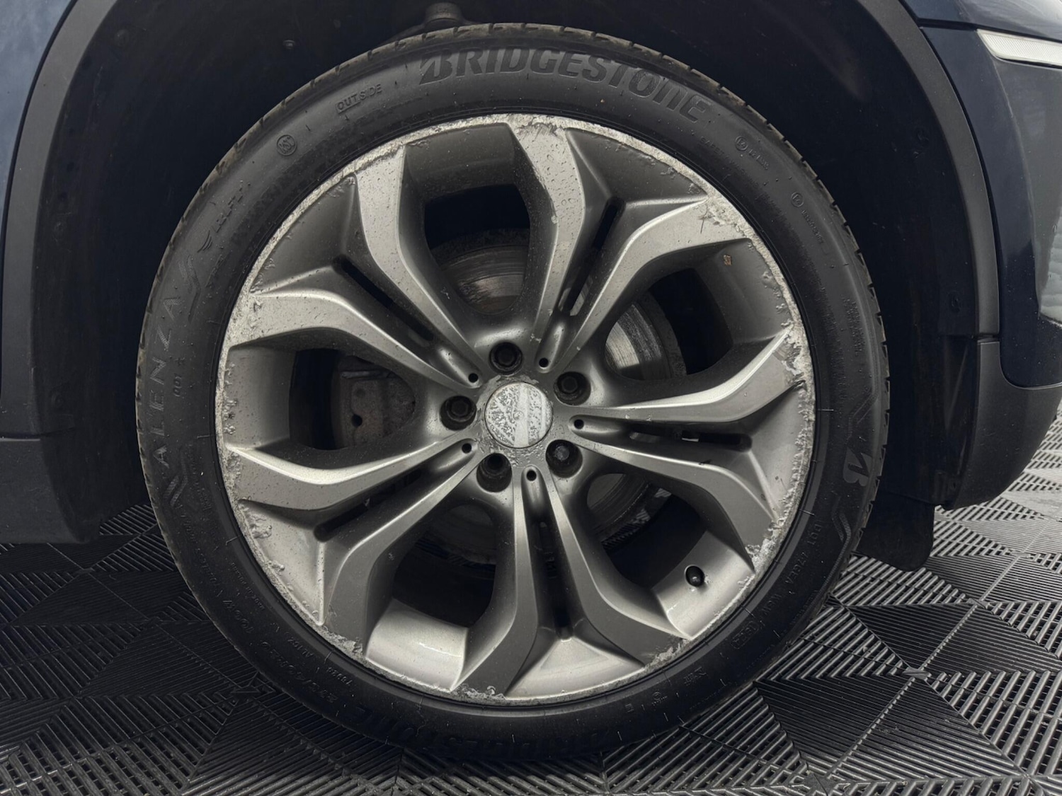 Used BMW X6 2012 for sale - 75378003: Photo 34