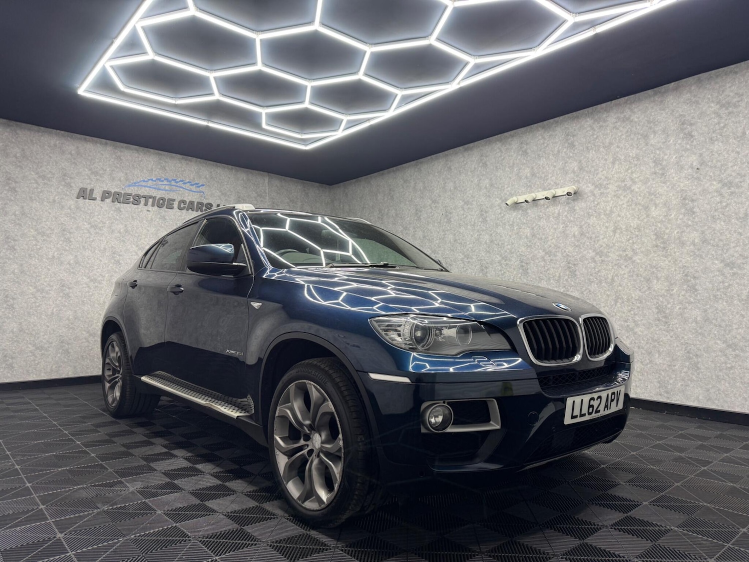 Used BMW X6 2012 for sale - 75378003: Photo 35