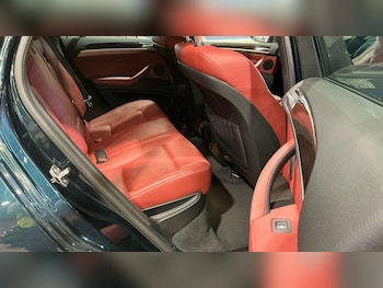 Used BMW X6 2012 for sale - 75378003: Photo