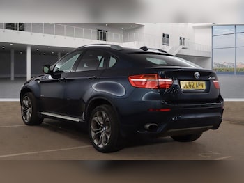 Used BMW X6 2012 for sale - 75378003: Photo