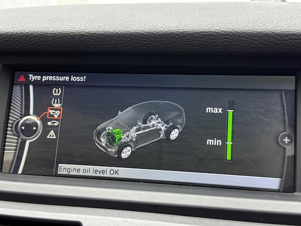 Used BMW X6 2012 for sale - 75378003: Photo 5