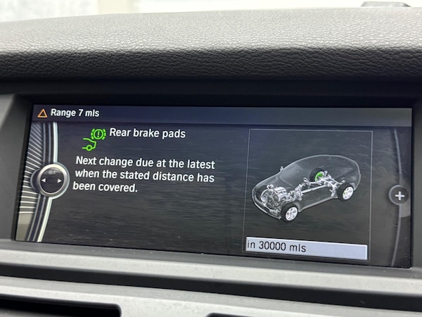 Used BMW X6 2012 for sale - 75378003: Photo 7
