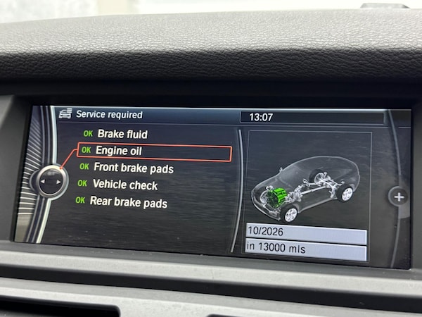 Used BMW X6 2012 for sale - 75378003: Photo 8