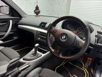 Used BMW 1 Series 2011 for sale - 74811239: Photo