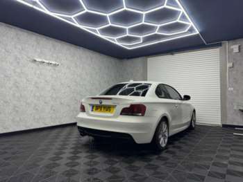 Used BMW 1 Series 2011 for sale - 74811239: Photo