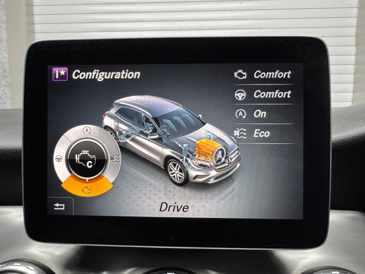 Used Mercedes-Benz GLA for sale - 78057934: Photo 11