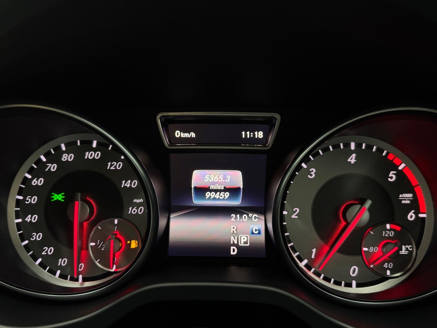 Used Mercedes-Benz GLA for sale - 78057934: Photo 14