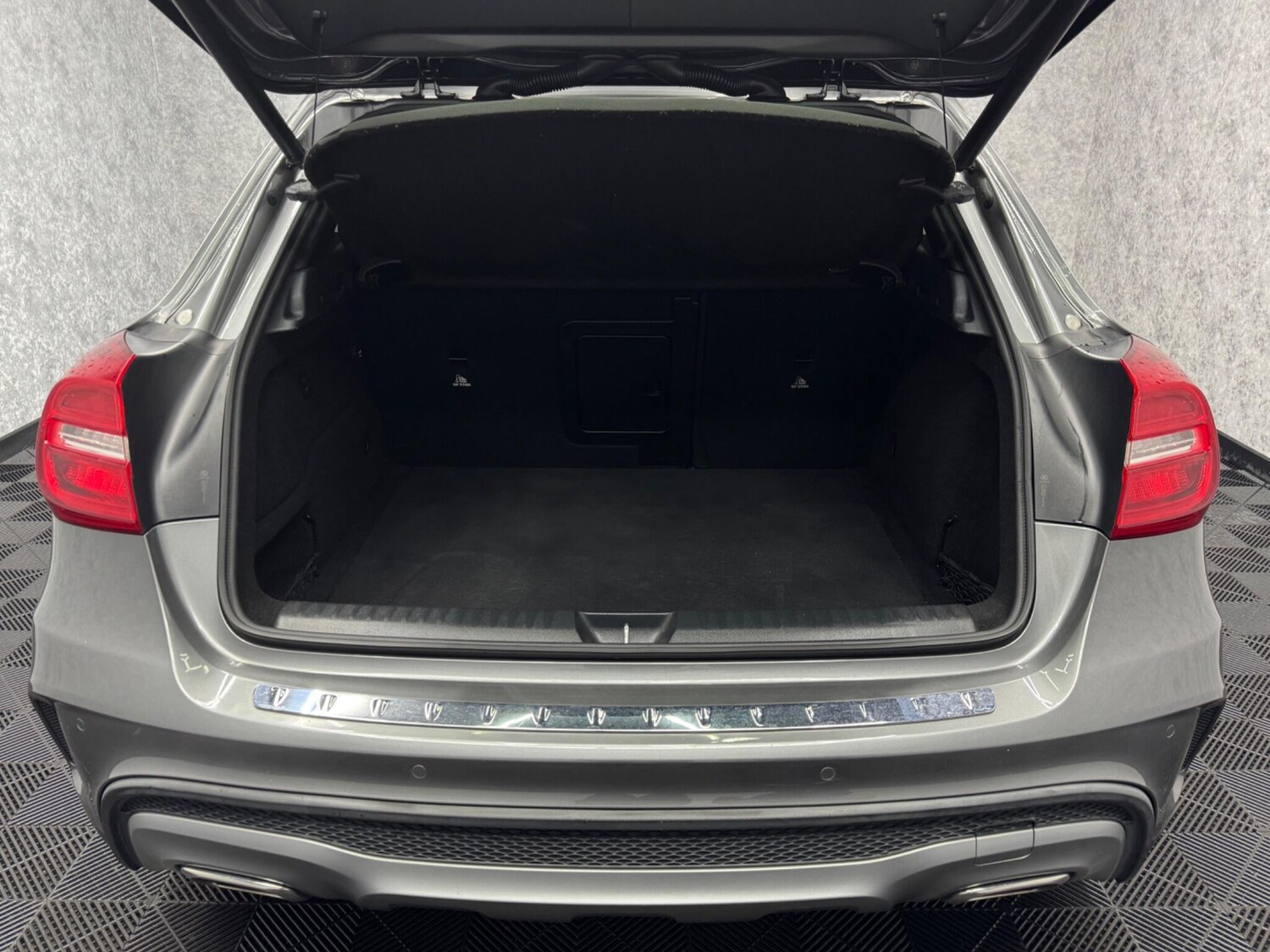 Used Mercedes-Benz GLA for sale - 78057934: Photo 15