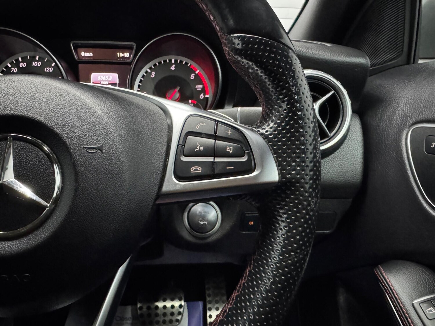 Used Mercedes-Benz GLA for sale - 78057934: Photo 19