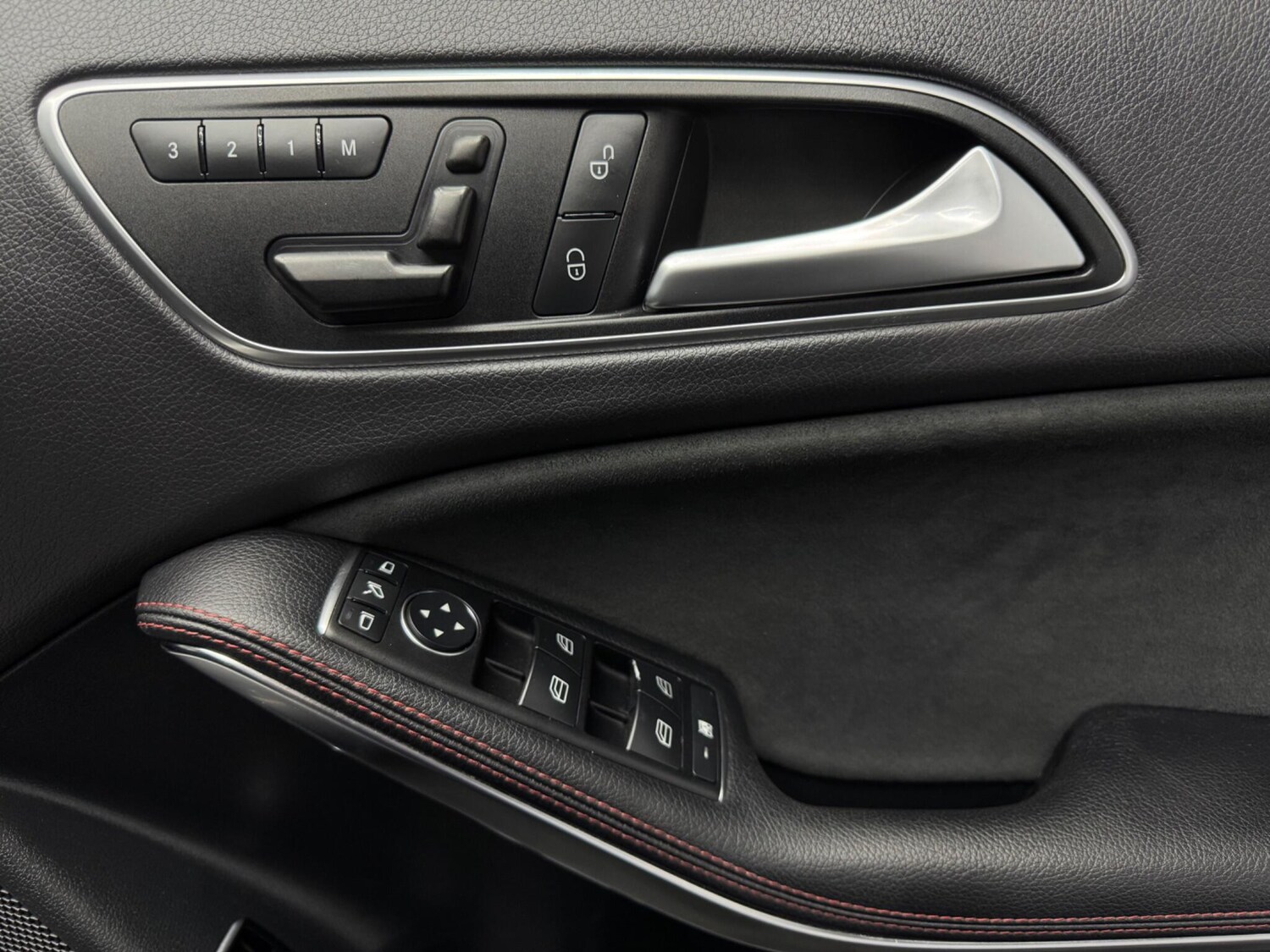 Used Mercedes-Benz GLA for sale - 78057934: Photo 26