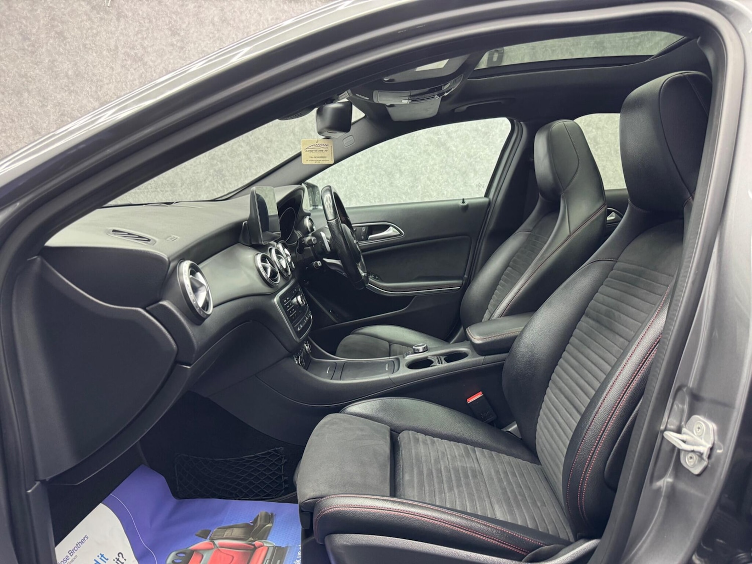 Used Mercedes-Benz GLA for sale - 78057934: Photo 3