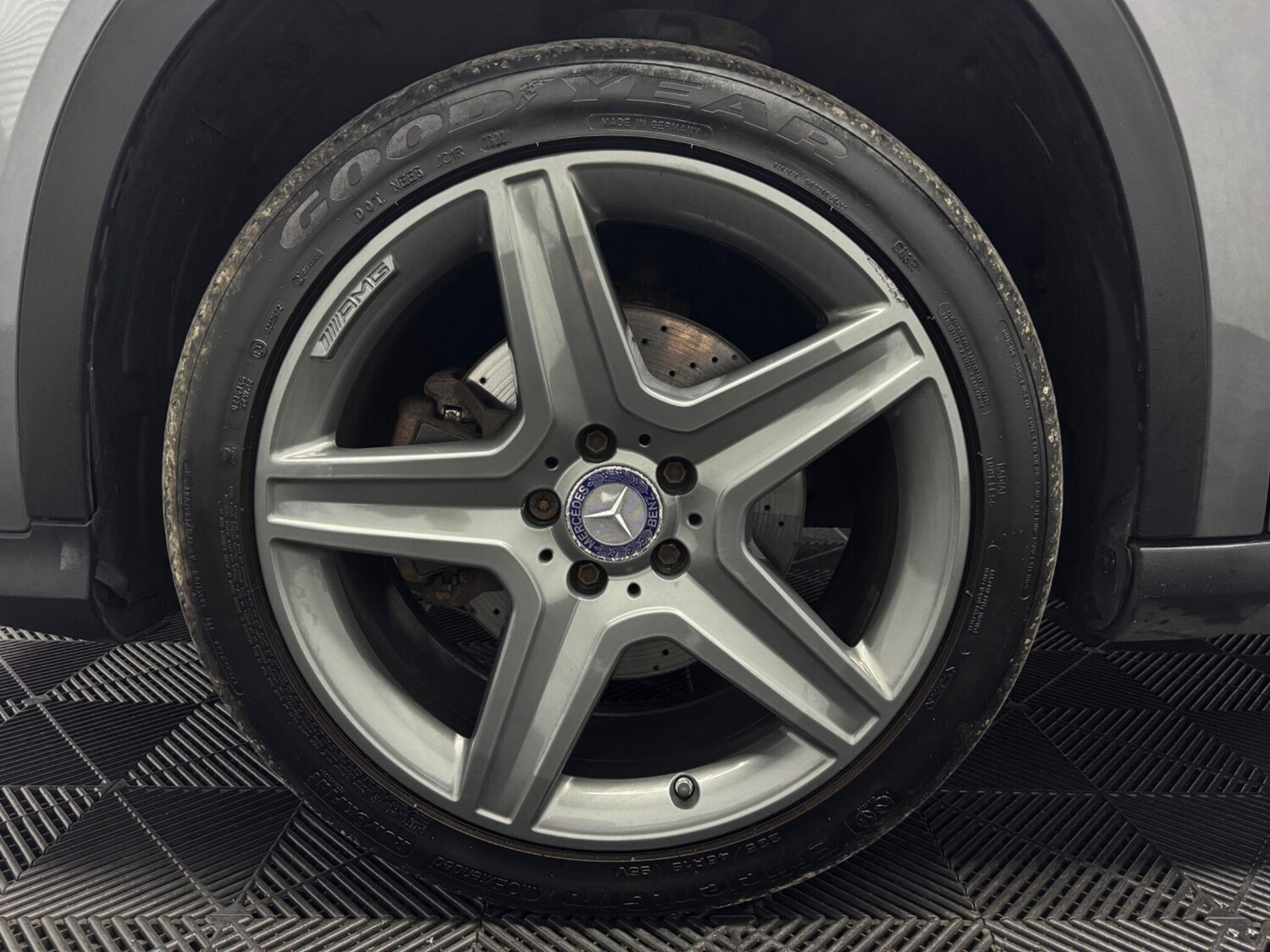 Used Mercedes-Benz GLA for sale - 78057934: Photo 31