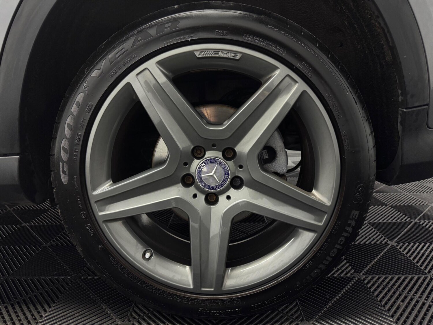 Used Mercedes-Benz GLA for sale - 78057934: Photo 32