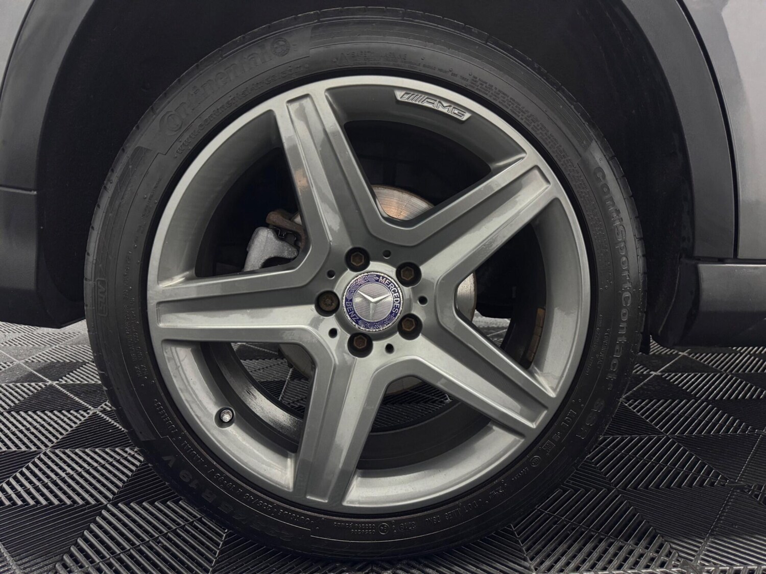 Used Mercedes-Benz GLA for sale - 78057934: Photo 33