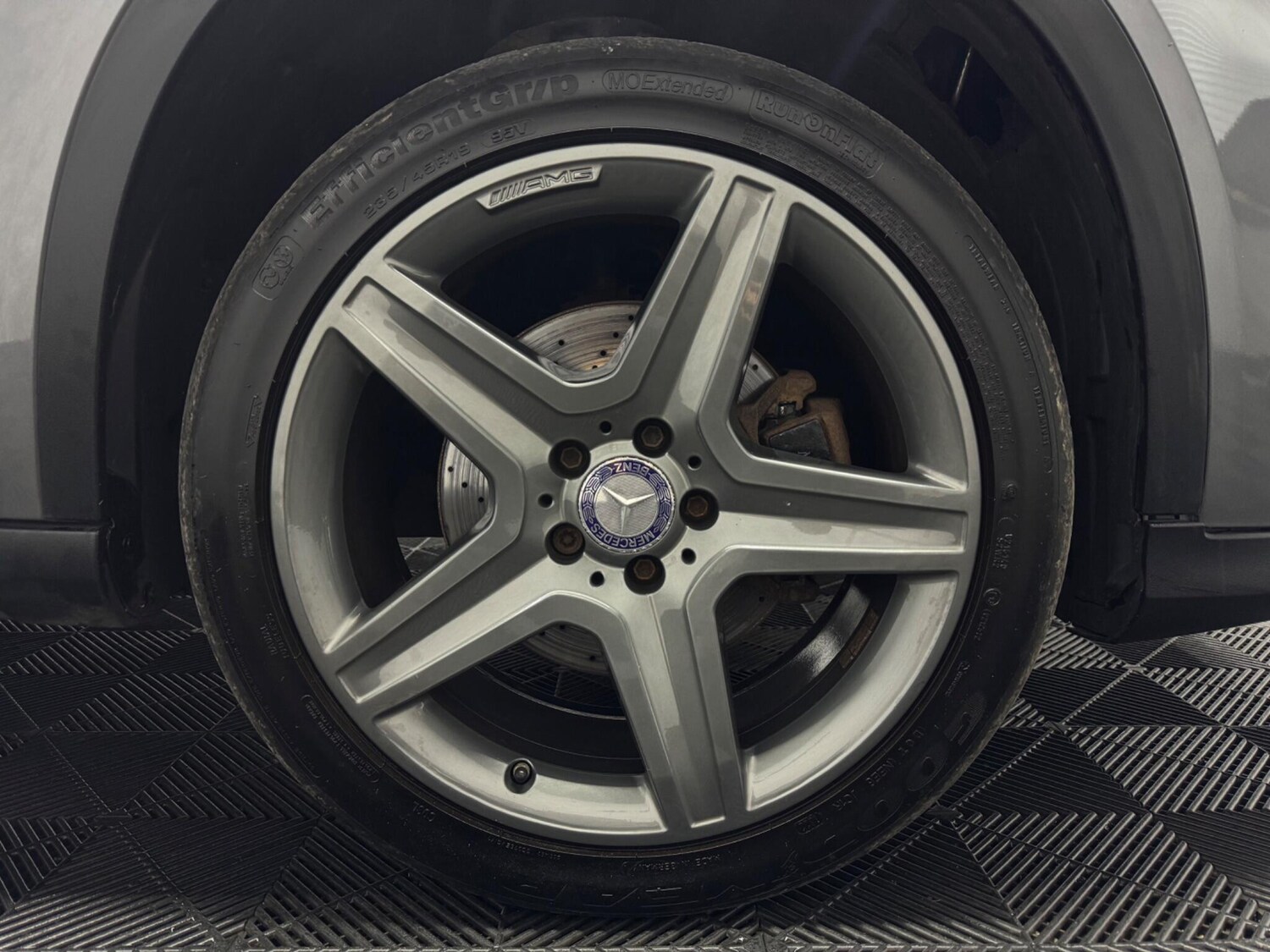 Used Mercedes-Benz GLA for sale - 78057934: Photo 34