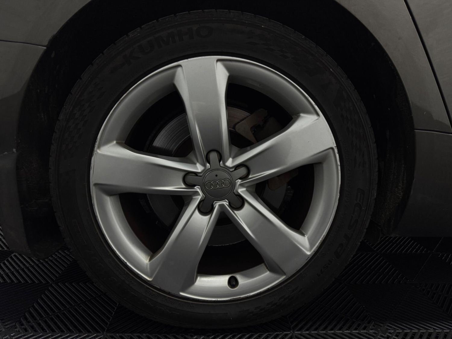 Used Audi A6 2013 for sale - 76597327: Photo 27