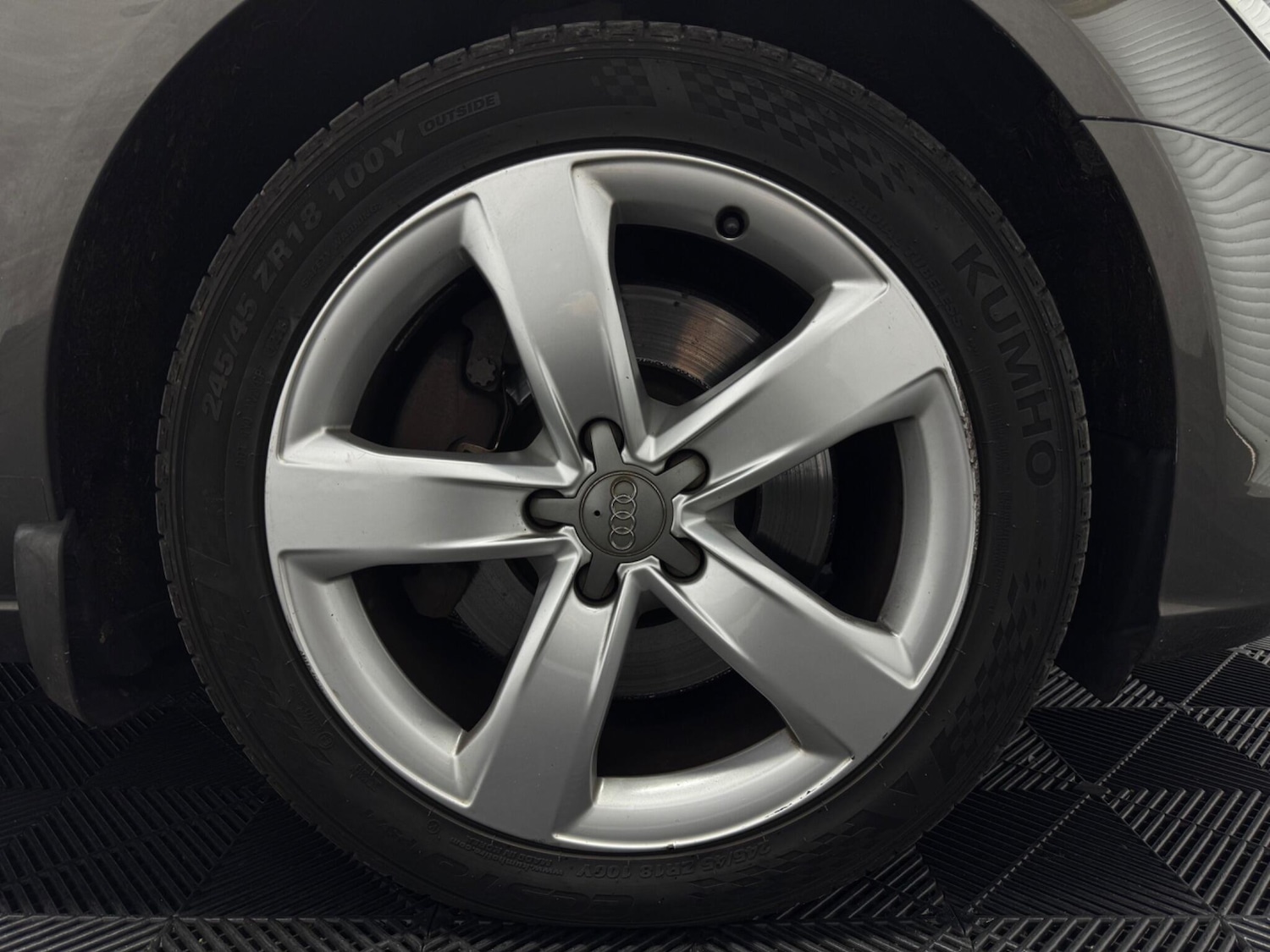 Used Audi A6 2013 for sale - 76597327: Photo 28