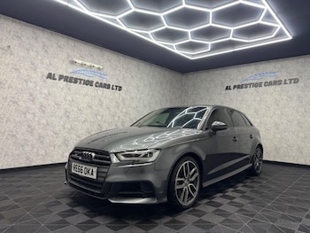 Audi - S3