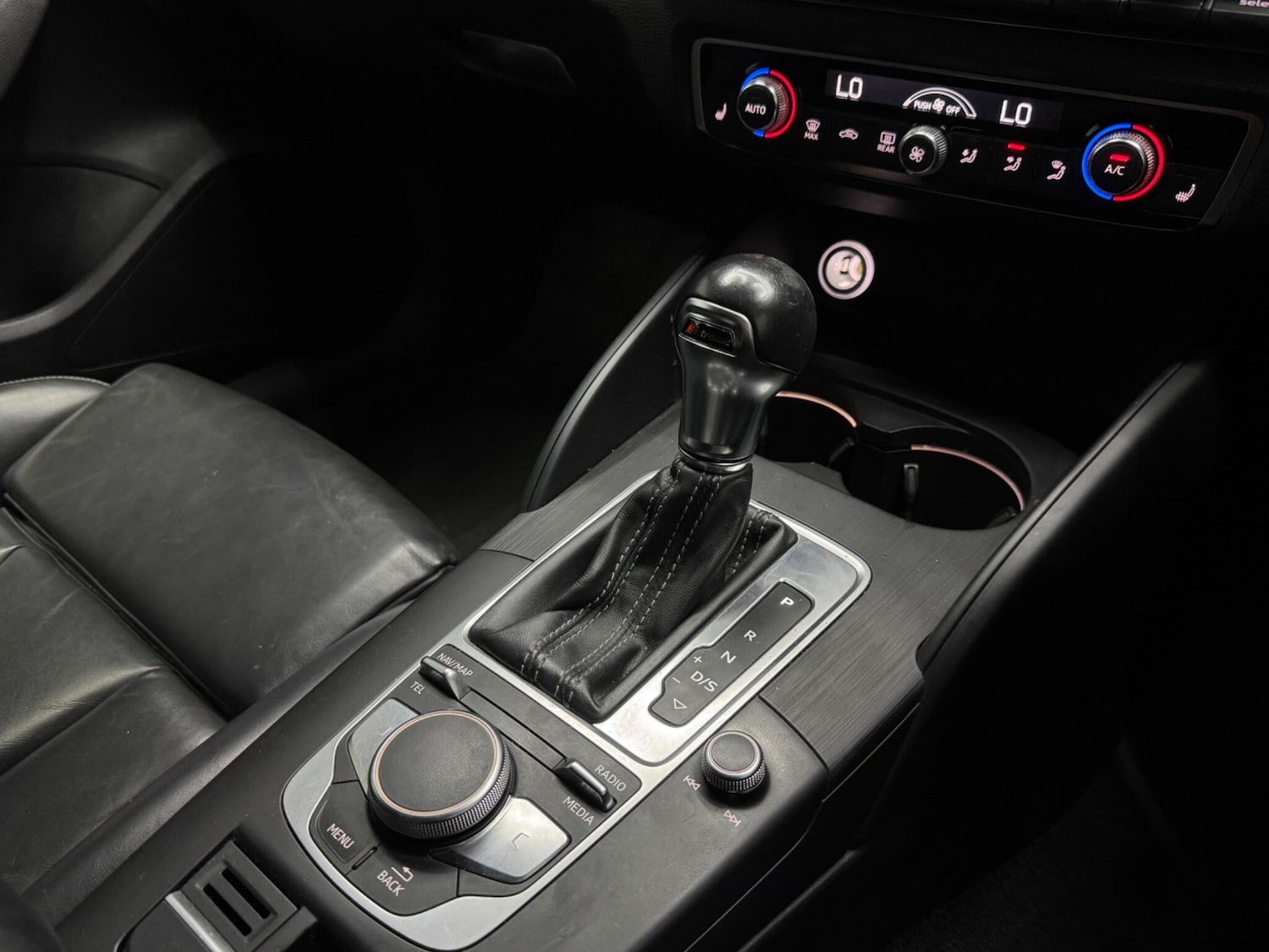 Used Audi S3 2016 for sale - 75681984: Photo 21