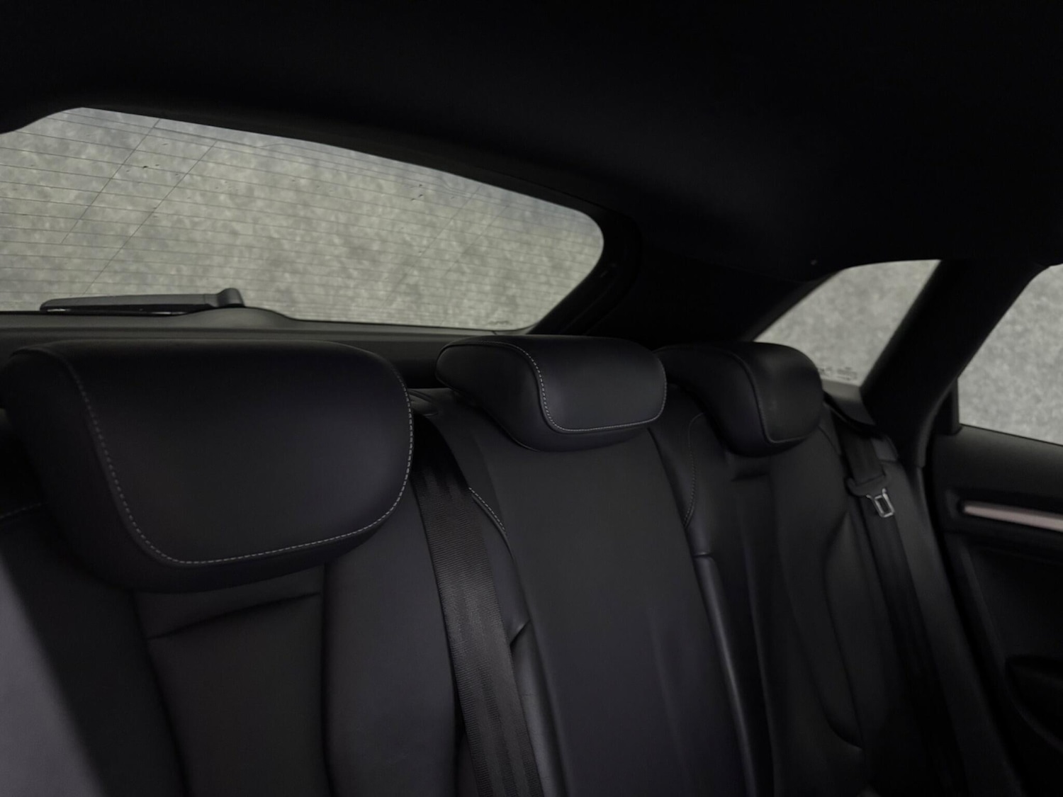 Used Audi S3 2016 for sale - 75681984: Photo 23