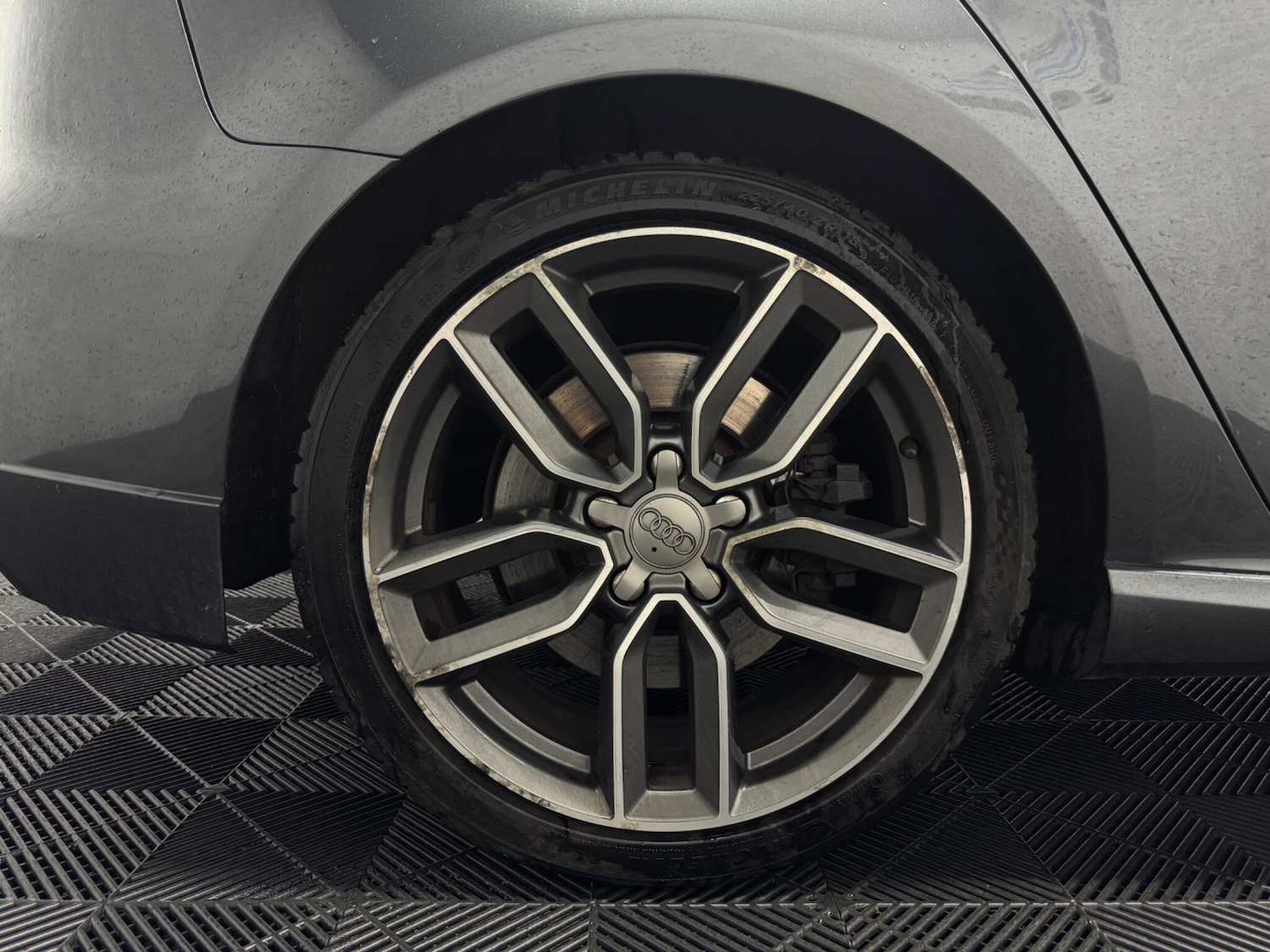 Used Audi S3 2016 for sale - 75681984: Photo 34