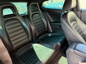 Used Volkswagen Scirocco 2009 for sale - 79664611: Photo