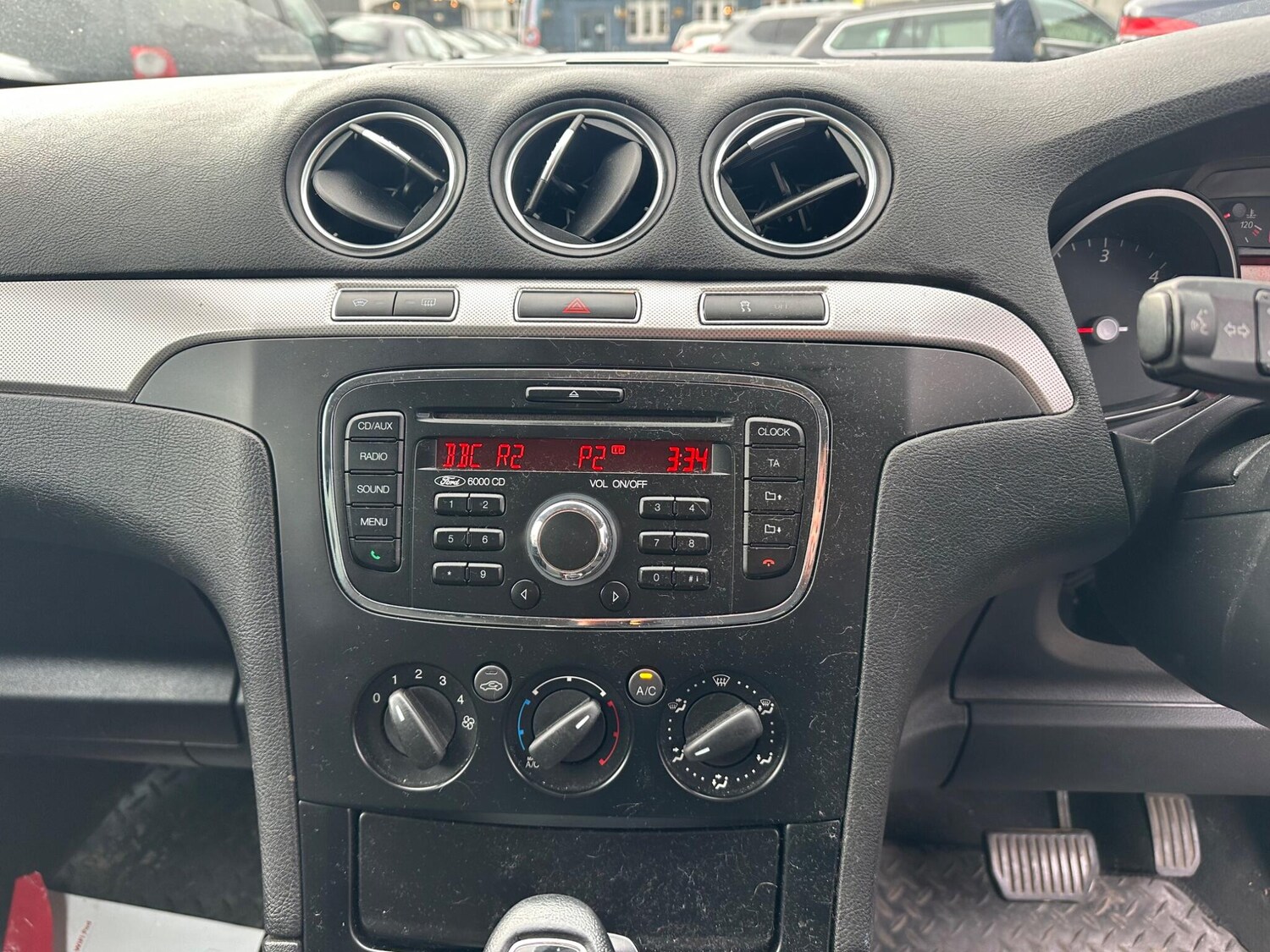 Used Ford Galaxy for sale - 78057955: Photo 13