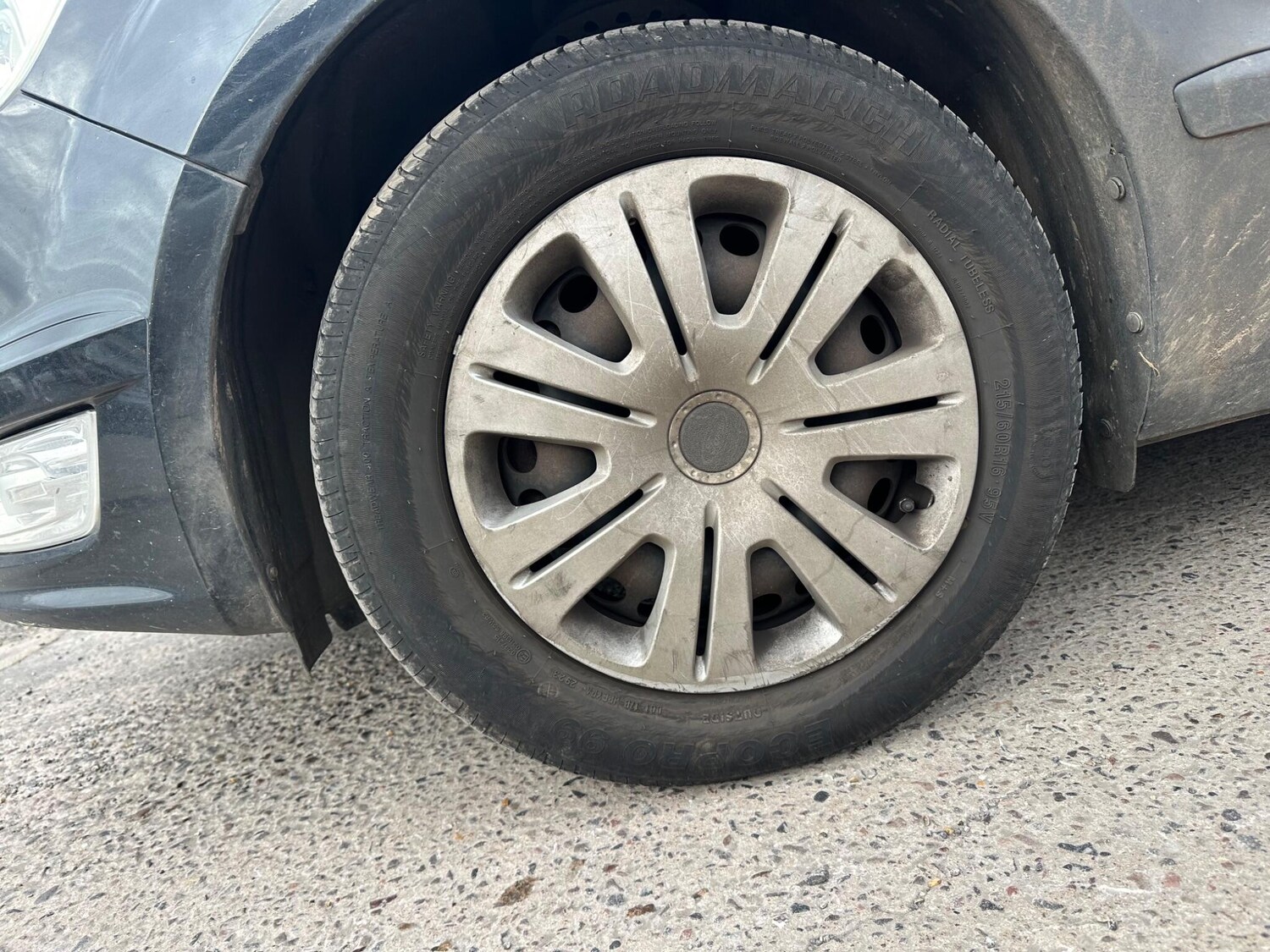 Used Ford Galaxy for sale - 78057955: Photo 15