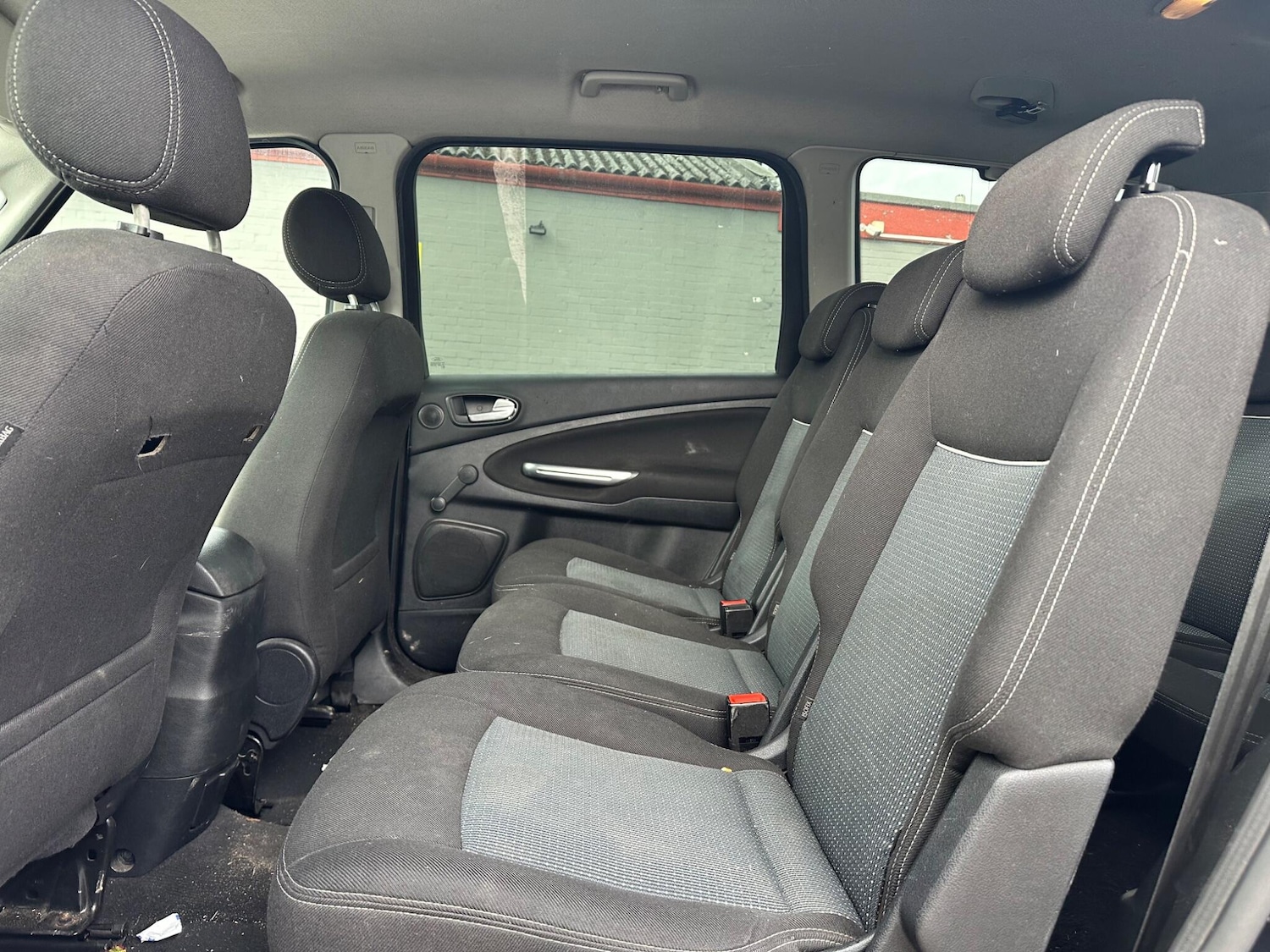 Used Ford Galaxy for sale - 78057955: Photo 3