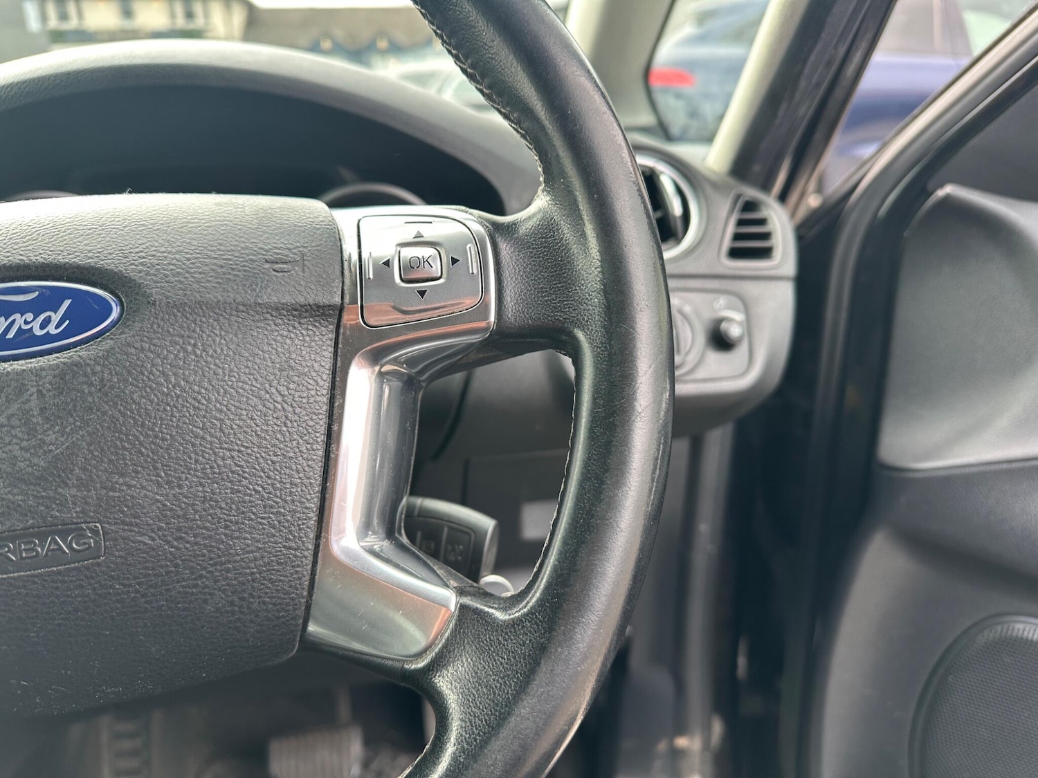 Used Ford Galaxy for sale - 78057955: Photo 8