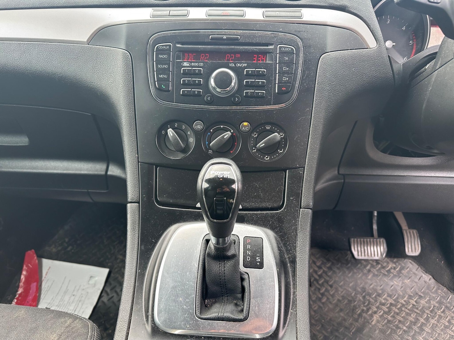 Used Ford Galaxy for sale - 78057955: Photo 9