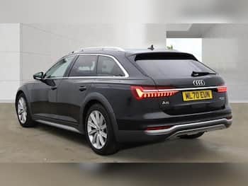 Used Audi A6 Allroad 2020 for sale - 79712616: Photo