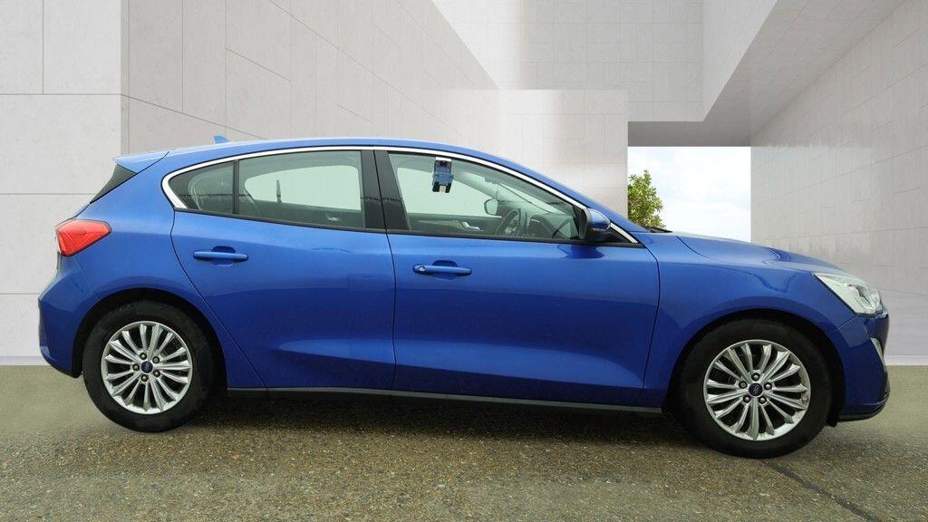 Used Ford Focus 2019 for sale - 78127917: Photo 10