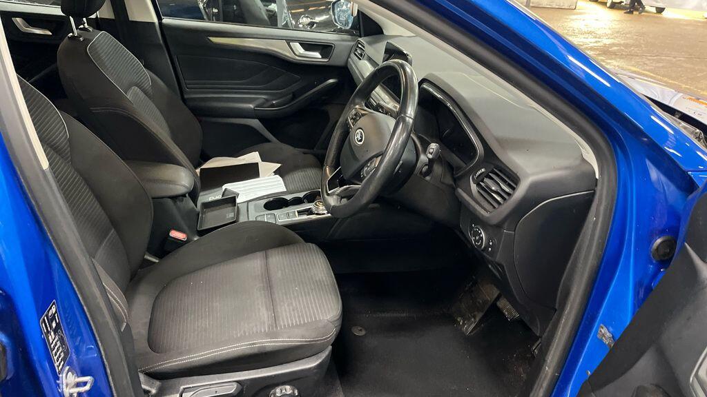 Used Ford Focus 2019 for sale - 78127917: Photo 2