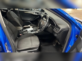 Used Ford Focus 2019 for sale - 78127917: Photo