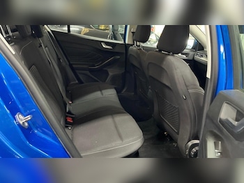 Used Ford Focus 2019 for sale - 78127917: Photo