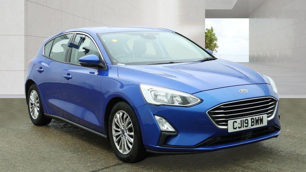 Used Ford Focus 2019 for sale - 78127917: Photo 6
