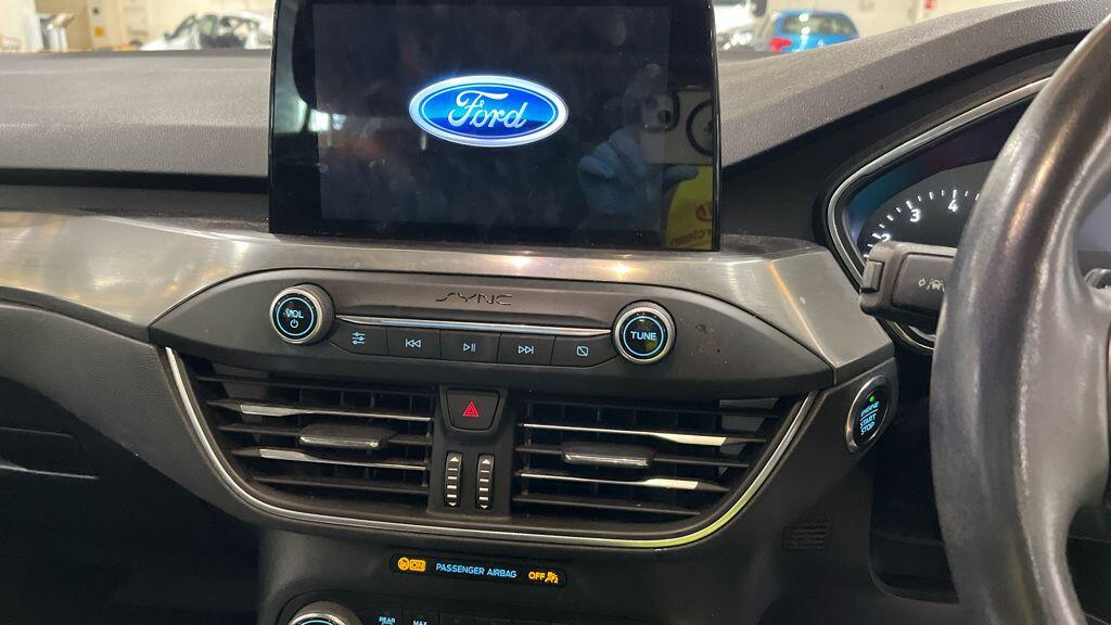 Used Ford Focus 2019 for sale - 78127917: Photo 7