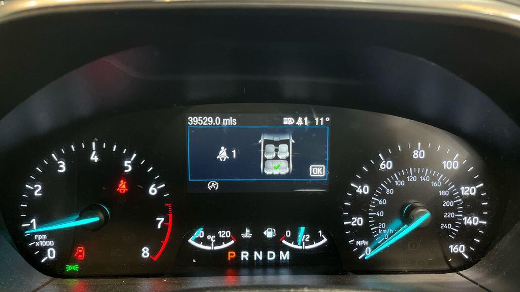 Used Ford Focus 2019 for sale - 78127917: Photo 8