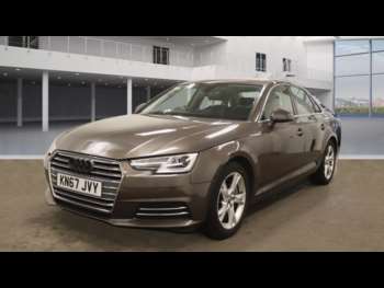 2017 (67) - 2.0 TDI ultra Sport S Tronic Euro 6 (s/s) 4dr