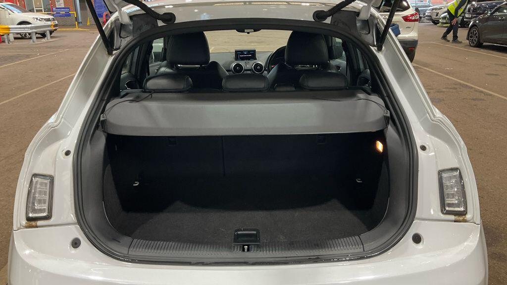 Used Audi A1 2012 for sale - 77799391: Photo 11