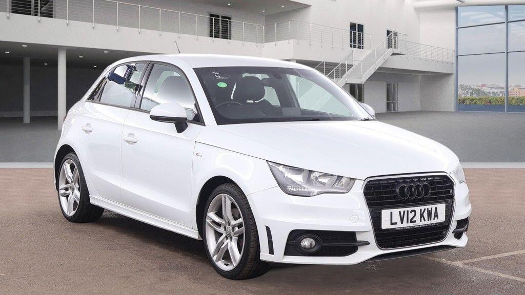 Used Audi A1 2012 for sale - 77799391: Photo 7