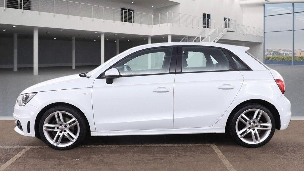 Used Audi A1 2012 for sale - 77799391: Photo 9
