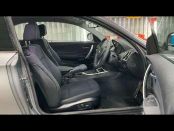 Used BMW 1 Series 2009 for sale - 74726794: Photo