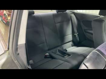 Used BMW 1 Series 2009 for sale - 74726794: Photo